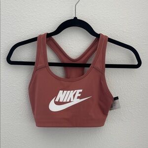 NWT Nike Sports Bra